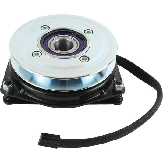 X0616 PTO Clutch
