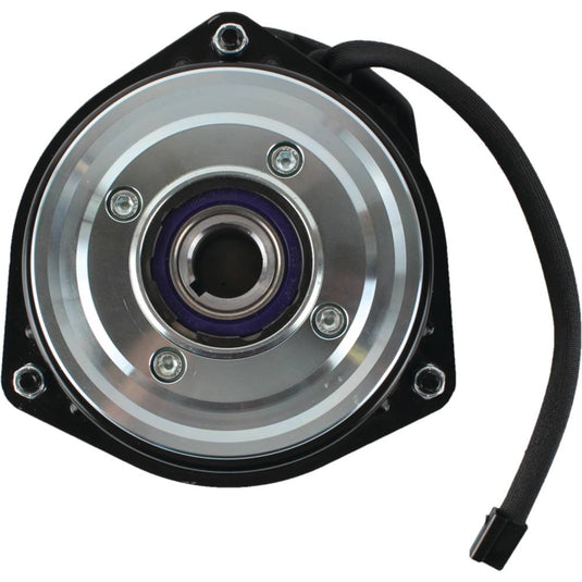 X0653 PTO Clutch