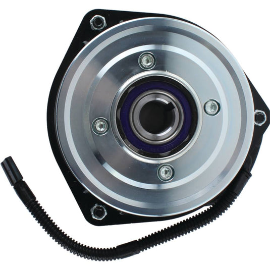 X0655 PTO Clutch