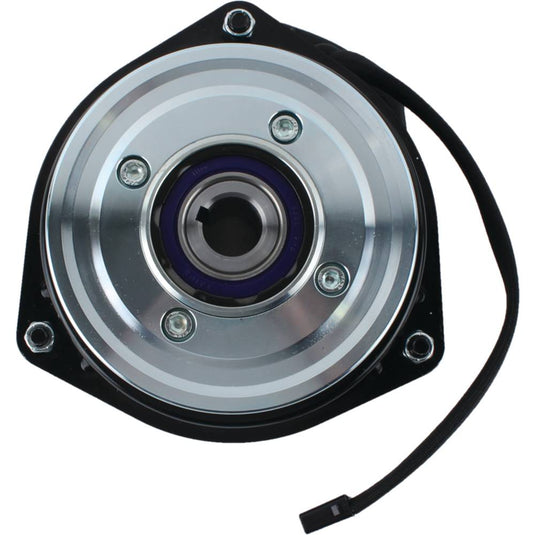 X0657 PTO Clutch