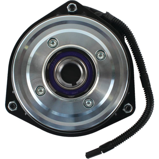 X0659 PTO Clutch