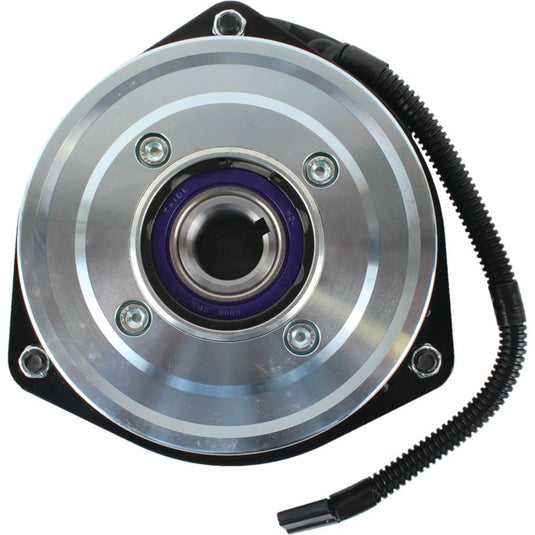 X0668 PTO Clutch