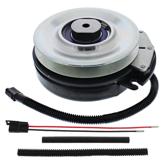 X0803-K PTO Clutch with Wiring Harness