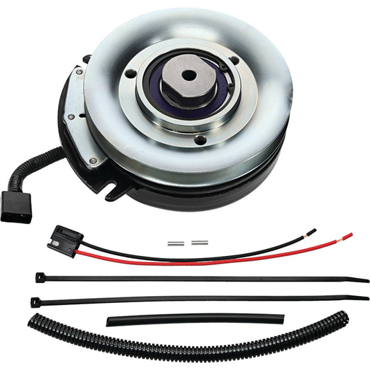X0804-K PTO Clutch with Wiring Harness