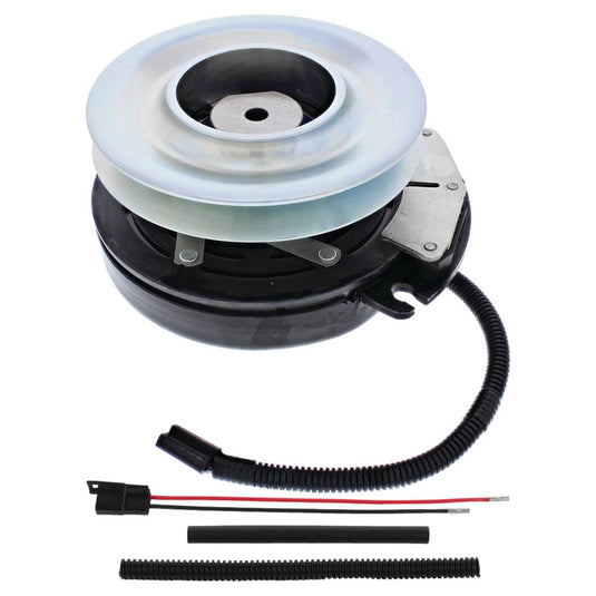 X0807-K PTO Clutch with Wiring Harness