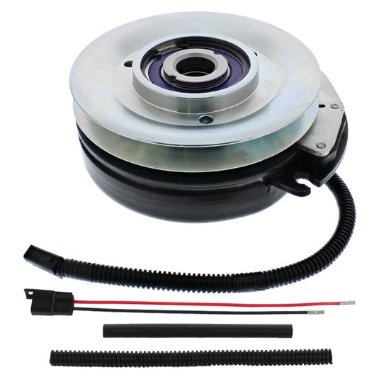 X0809-K PTO Clutch with Wiring Harness