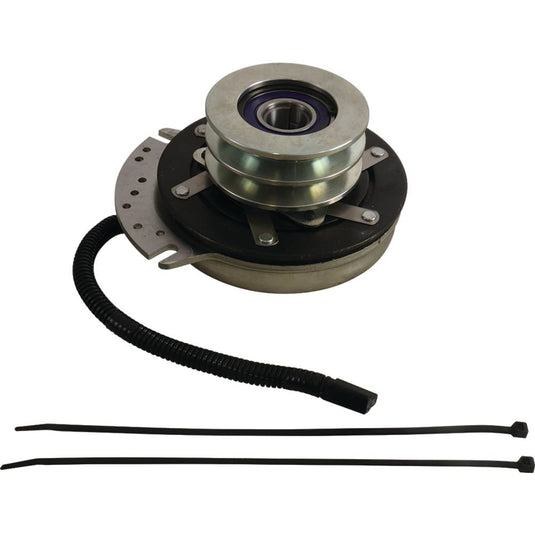 X0916 PTO Clutch