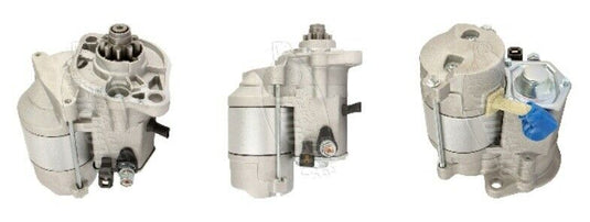 NEW STARTER MOTOR Fits Kubota/Zennoh L2201