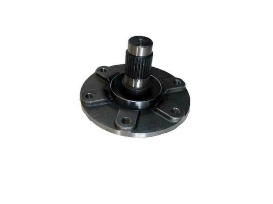 New Front Axle Fits Kubota L3400DT / HST