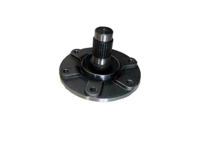 New Front Axle Fits Kubota L3540GST / HST / HSTC