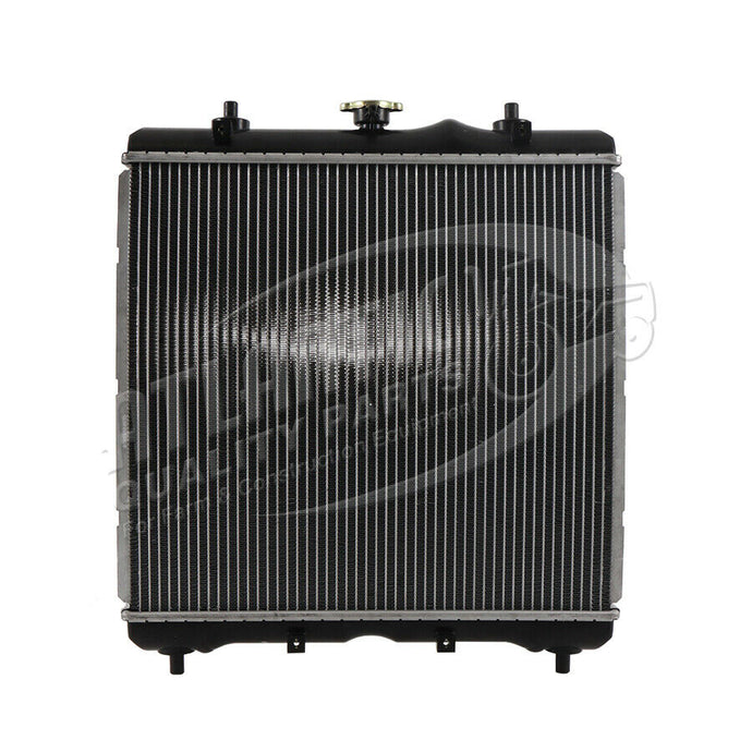 New Radiator Fits Kubota M5040 Series Tractors