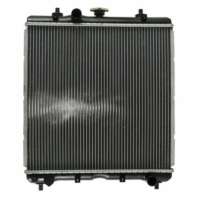 New Radiator Fits Kubota M110XDTC Series Tractors