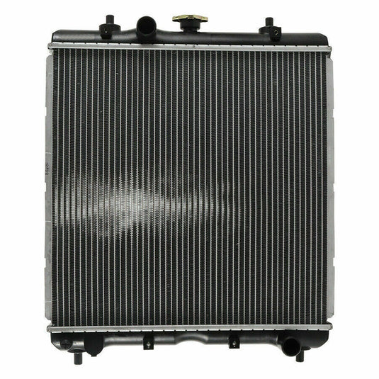 New Radiator Fits Kubota M8560HD Series Tractors