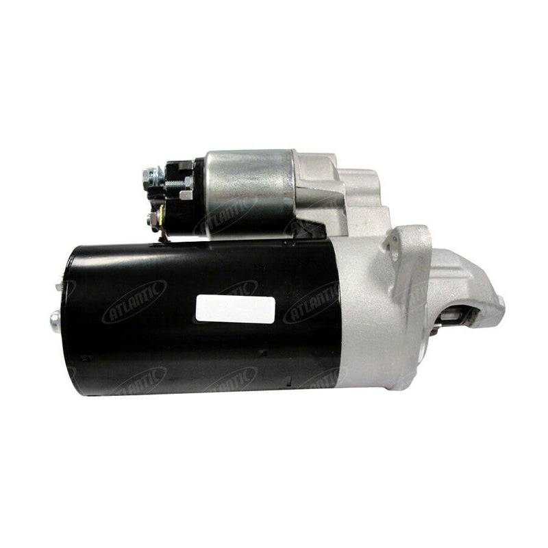 Load image into Gallery viewer, New Starter Motor Fits CAT 226D Skid Steer Loader

