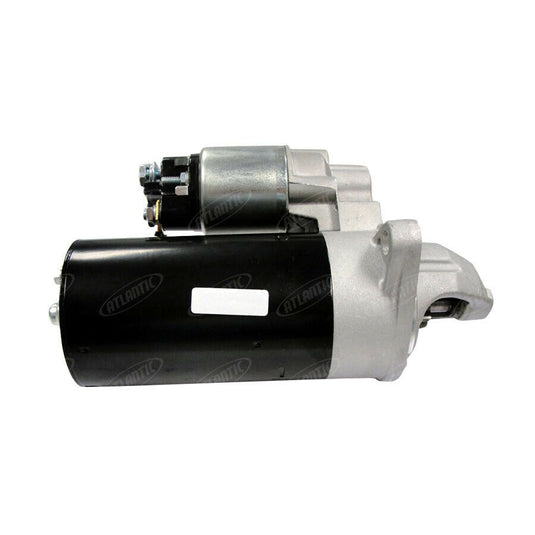 New Starter Motor Fits CAT 249D Skid Steer Loader