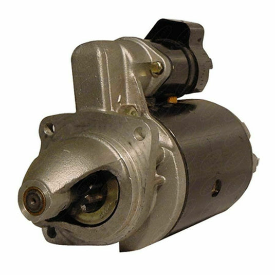 NEW STARTER MOTOR FITS CASE-IH MX80C Tractor