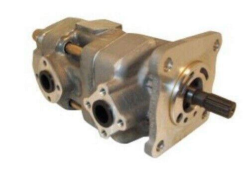 Excavator Hydraulic Pump fits Kubota KH-007H