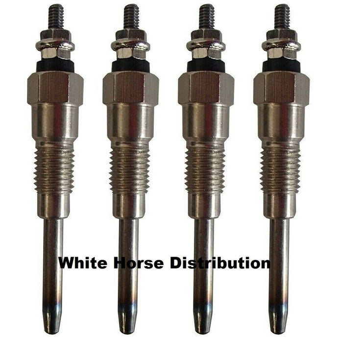 4X Glow plug fits Kubota L4200F