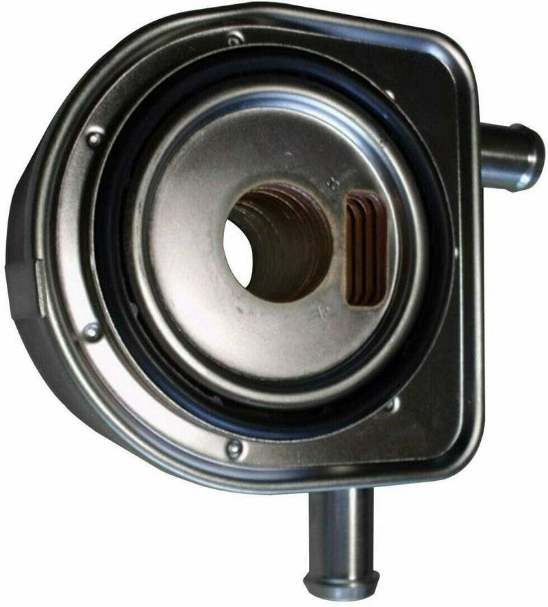 Load image into Gallery viewer, Oil Cooler Assembly for Kubota fits M108 Series
