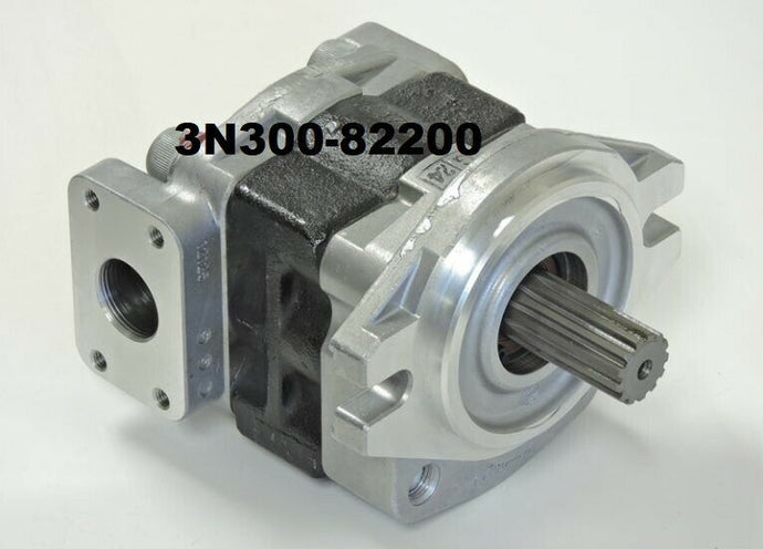 New Kubota  M105S Hydraulic Pump