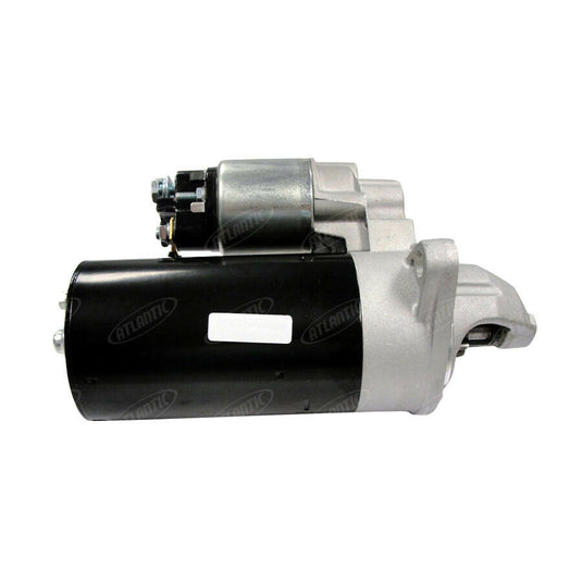 New Starter Motor for Perkins Engine Replaces Part # 185086600