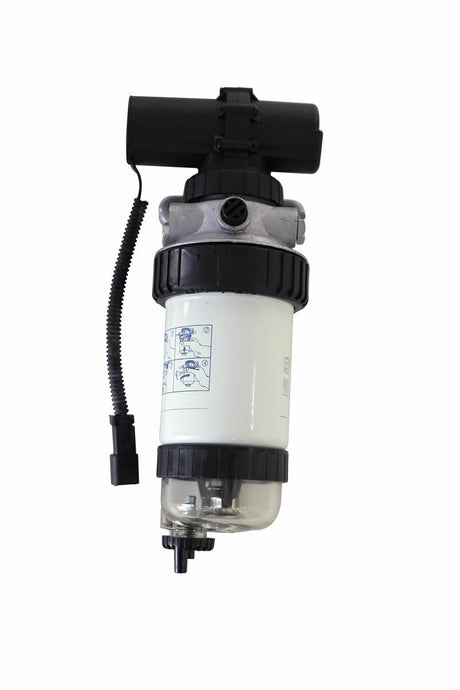 MP10325 Fuel Filter/Pump fits PERKINS ENGINE 804C-33,804C-33T,804D-33,804D-33T