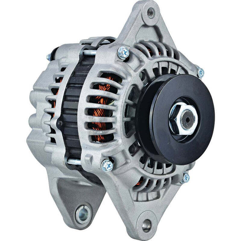 Load image into Gallery viewer, Replacement alternator for CAT Model AP355 Prefix 7P5
