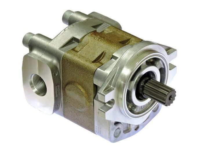 NEW HYDRAULIC GEAR PUMP FITS CAT 324D LN EXCAVATOR