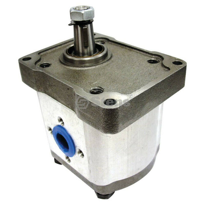 New Hydraulic Pump Compatible With Ford N/H Tractor  TL90