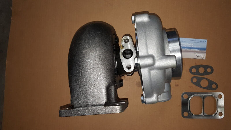 Load image into Gallery viewer, NEW Turbo  Compatible With Case IH  MXM120 NO CORE CHARGE
