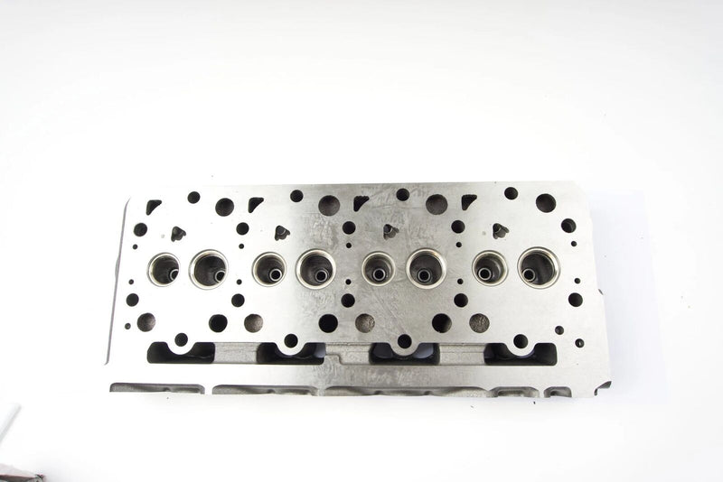 Load image into Gallery viewer, NEW BARE Cylinder Head for TYM T431 2WD
