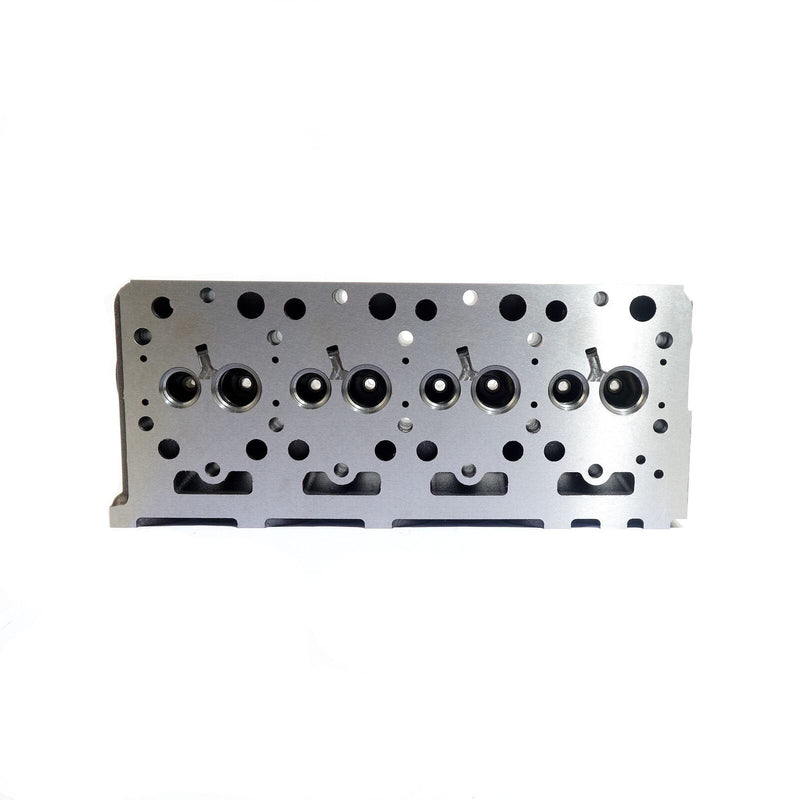 Load image into Gallery viewer, NEW Bare Cylinder Head for Bobcat 3023 Trencher
