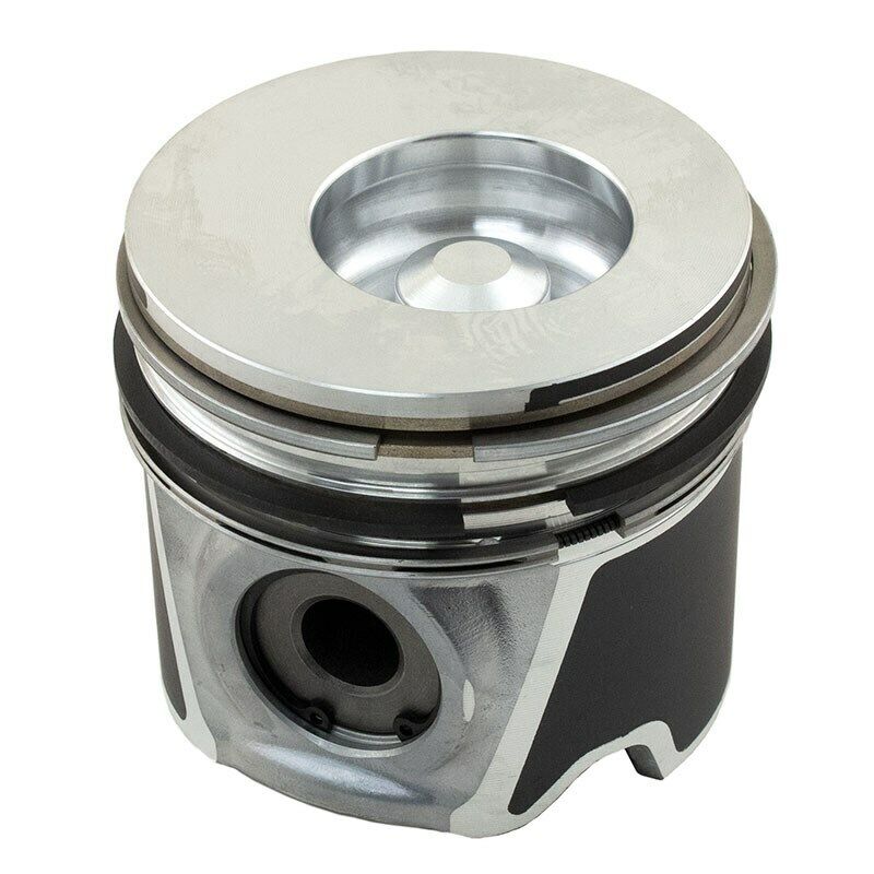 Load image into Gallery viewer, Engine Overhaul Kit STD fits Ford New Holland TS130A Tractor
