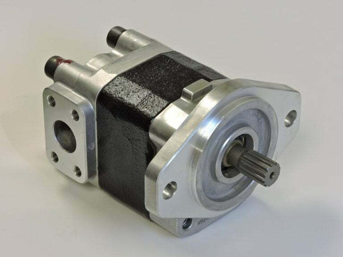 NEW HYDRAULIC GEAR PUMP FITS CAT 385B EXCAVATOR