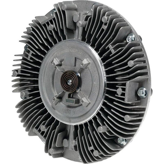 Fan Drive Assy Compatible with/Replacement for John Deere 8400T Tractor