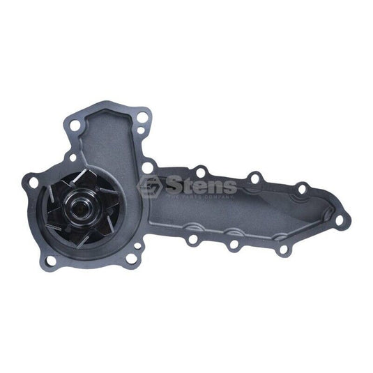 Water Pump For Bobcat 341