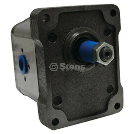 New Hydraulic Pump Compatible With HESSTON - 60-66DT