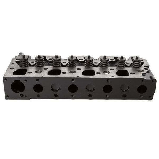 Cylinder Head Assembly w/ Valves for Perkins GN66039N