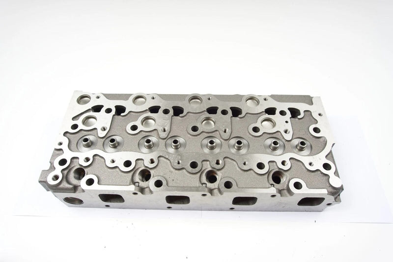 Load image into Gallery viewer, NEW BARE Cylinder Head Replaces Bobcat Part Number 6698099
