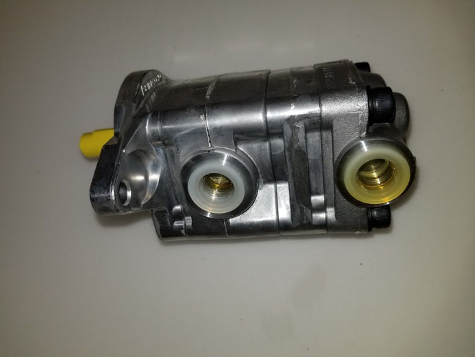 Yanmar Excavator Hydraulic Pump Fits B05 B-05 172156-73100