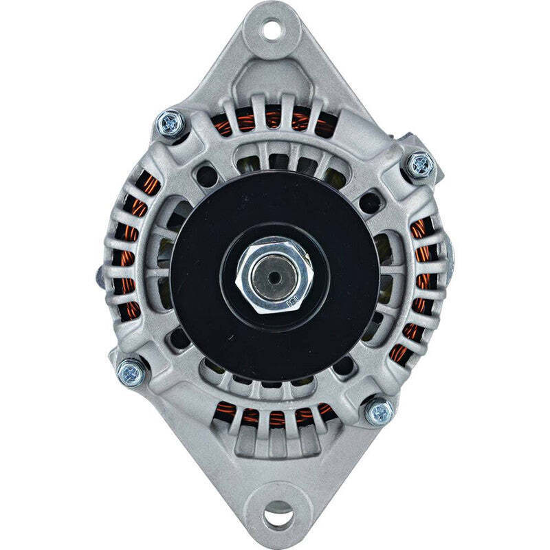 Load image into Gallery viewer, Replacement alternator for CAT Model AP355 Prefix 7P5
