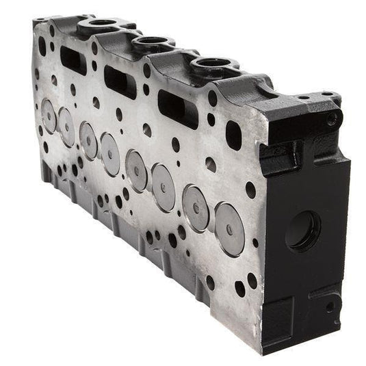 Cylinder Head Assembly w/ Valves for Perkins GN66010N