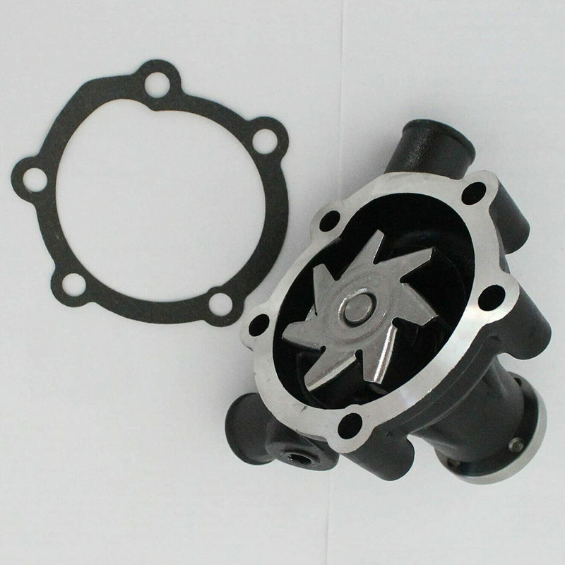 Load image into Gallery viewer, Water Pump Fits Komatsu Excavator PC30-5 S/N 6001-UP
