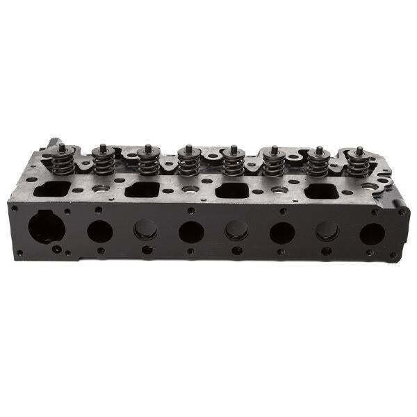 Load image into Gallery viewer, Cylinder Head Assembly w/ Valves for Perkins GN71106N
