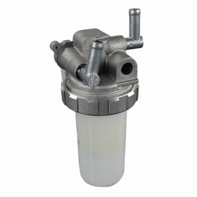 Fuel Filter Assy, Part # 1G410-43350, 16541-43350 Fits Kubota: M105X