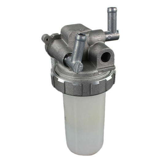 Fuel Filter Assy, Part # 1G410-43350, 16541-43350 Fits Kubota: M105X