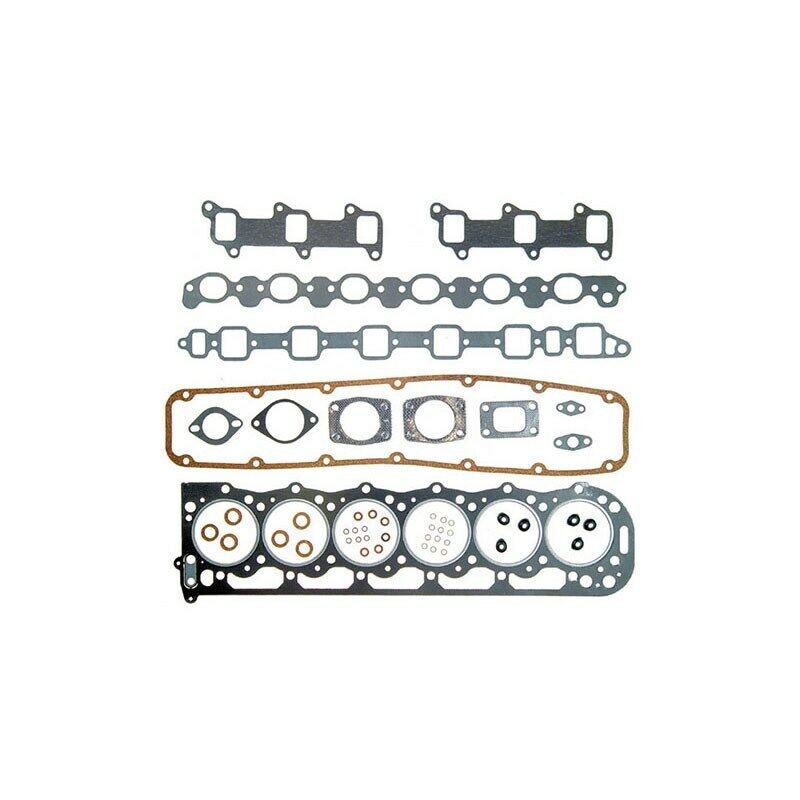 Load image into Gallery viewer, Engine Overhaul Kit STD fits New Holland 8630 Tractor with 401 Engine
