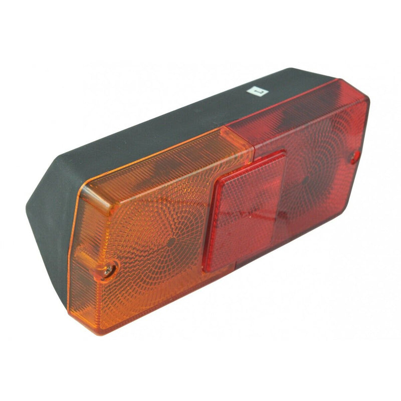 Load image into Gallery viewer, LH Rear Tail Lamp for Kubota L3240HSTC-3
