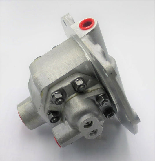 New Hydraulic Pump Compatible With Ford N/H Tractor   4140