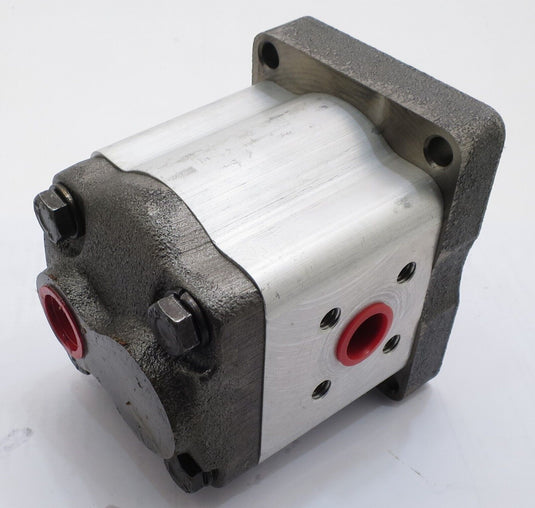 RANSOMES HYDRAULIC PUMP 214 Series: LH,LJ,LK,LM